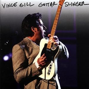 Vince Gill Guitar Slinger Vince Gill Guitar Slinger