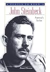 John Steinbeck: America's Author (People to Know)