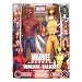  : MGA Marvel Spiderman Walkie-Talkie Wolverine