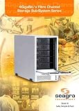 Seagra Technology, Inc STSRFC4-X Fibre Channel Desktop Hard Drive array - 5 ....