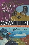 The Scent of the Night (Montalbano 6)