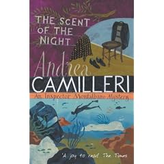 The Scent of the Night (Montalbano 6)