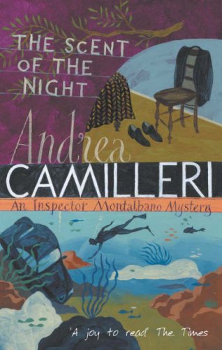 Buy The Scent of the Night (Montalbano 6) online at Discounted New and Used prices. Delivered to your door with Off-The-Bookshelf.