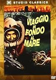 Viaggio In Fondo Al Mare