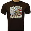 U.S. Army T-Shirt, All American Outfitters Armed Forces T-Shirt