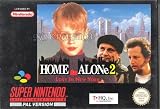 Home Alone 2: Lost in New York