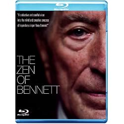 The Zen Of Bennett [Blu-ray]