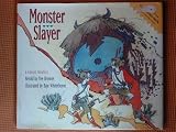 Monster Slayer: A Navajo Folktale