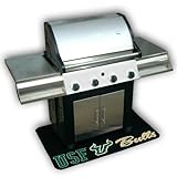 Backyard Basics South Florida Grill Mat