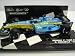 DP 1/43 ルノー F1 チーム R25(No.6/2005)フィジケラ 400050006