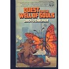 Quest for Well of Souls by Jack L. Chalker