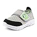 Toddler Shoes Baby Sneaker Shoes for Boys Girls Kids Breathable Mesh Lightweight Cute Athletic Running Walking Casual Shoes(7 M US Toddler,Gray,24)