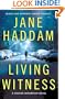 Living Witness: A Gregor Demarkian Novel (Gregor Demarkian Novels)