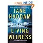 Living Witness: A Gregor Demarkian Novel (Gregor Demarkian Novels)