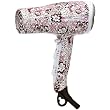 Remington Flower Printed Dryer