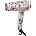 Remington Flower Printed Dryer