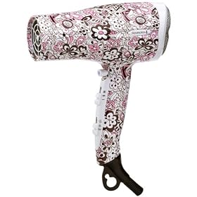 Buy Remington Flower Printed Dryer by Remington