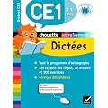 Chouette - Dict�es CE1