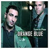 Superstar - Orange Blue