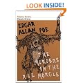 The Murders in the Rue Morgue (Classic Crime (Atlantic Books))