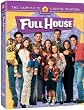 Full House: The Complete Eighth Season