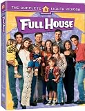 Full House: The Complete Eighth Season