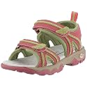 Richter Seastar 11.5717, Mädchen Sandalen