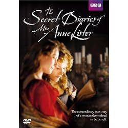 Secret Diaries of Miss Anne Lister