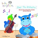 Baby Einstein French 51II0yGzwNL. SL160 Baby Einstein French
