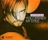 You opened my eyes [Single-CD]