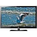 LG 47LE5400 47-Inch 1080p 120Hz LED HDTV