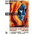 Repulsione - Movie Poster