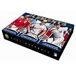 2007 Upper Deck Elements Baseball Trading Cards
