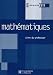 Mathématiques 1e STI : Livre du professeur Mathématiques 1e STI : Livre du professeur