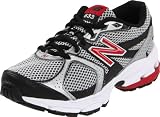 New Balance KJ633 Running Shoe (Little Kid/Big Kid)
