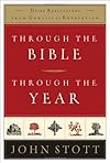 Through the Bible, Through the Year