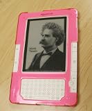 PINK mCover® Polycarbonate Kindle Hard Shell Cover Case for 6-inch Amazon Kindle 2nd Generation Global Wireless with Hard Screen Protector