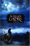 Auralia's Colors (The Auralia Thread Series #1)