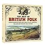 Best Of British Folk