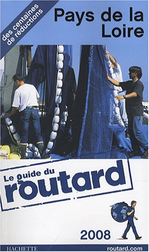 City Travel Guides Discounted  Livres : Pays de la Loire