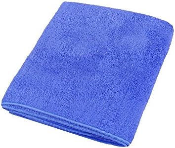 SAEWON Doctor CAR Care Cashmere Towel Violet 39 for Multi Use