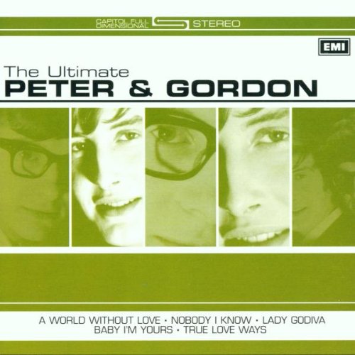 Peter & Gordon - The Ultimate Collection Peter&gordon - Zortam Music