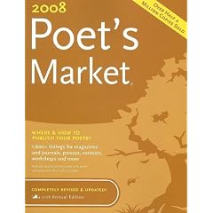 2008 Poet's Market
