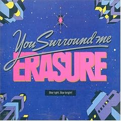 You Surround Me