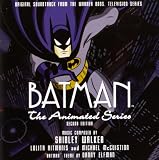 Ost: Batman