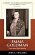 Emma Goldman: American Individualist (Library of American Biography Series) (2nd Edition) (Library of American Biography)
