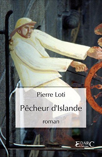 Pêcheur d'Islande (French Edition)