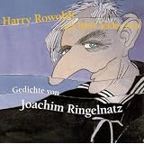 Ich hatte leider Zeitvon "Harry Rowohlt"