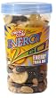 Energy Club Snack 'n Drive Cups, Energy Trail Mix (Pack of 6)