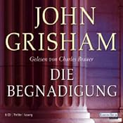H&ouml;rbuch Die Begnadigung